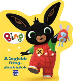 A legjobb Bing-szok�sok