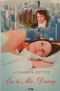 Alexandra Potter - n s Mr. Darcy