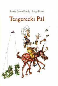 Tamk Sirat Kroly - Tengerecki Pl