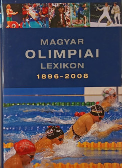 Rózsaligeti László - Magyar olimpiai lexikon 1896-2008