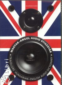 Magyar-Angol audio tisztr