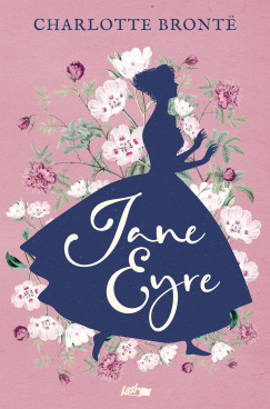 Charlotte Bronte - Jane Eyre