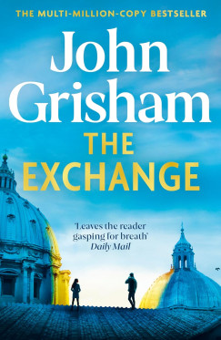 John Grisham - The Exchange