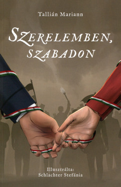 Talli�n Mariann - Szerelemben, szabadon