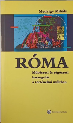 Medvigy Mihly - Rma