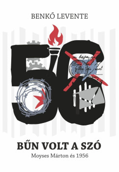 Benk� Levente - B�n volt a sz�