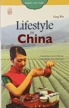 Gong Weng - Lifestyle in China