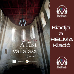 Petrczi va - Molnr Piroska - A fst vllalsa