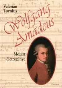 Valerian Tornius - Wolfgang Amadeus