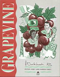 Karen Viney - Peter Viney - Grapevine Workbook 3B