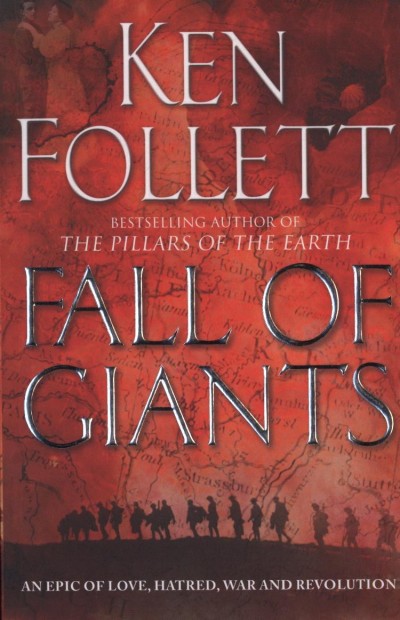 Fall Of Giants PDF Ogivriedespoowe1   828491 5 