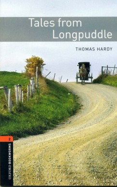 Thomas Hardy - Tales from Longpuddle - Obw 2 3E