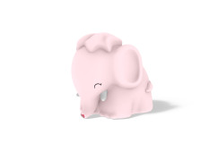 Maya Elef�nt - �jszakai l�mpa