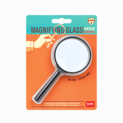 Klasszikus k�zi nagy�t�, 3X (LEGAMI - VINTAGE)