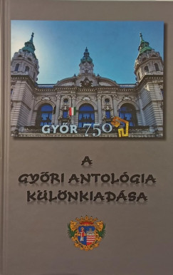 A Gyri Antolgia klnkiadsa