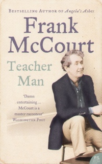 Frank Mccourt - Teacher Man
