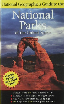 National Parks of the United States