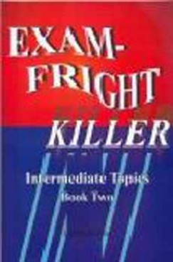 Szilvs Izabella - Exam-Fright Killer - Intermediate Topics Two