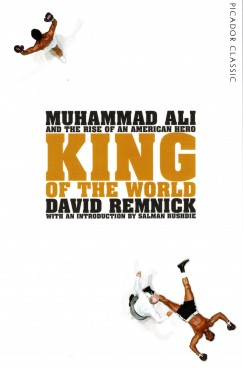 David Remnick - King of the World