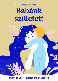 Babnk szletett