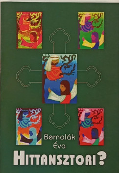 Bernolk va - Hittansztori?