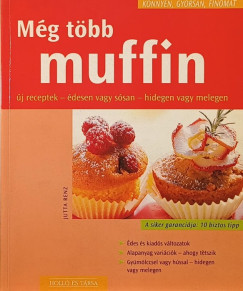Jutta Renz - Mg tbb muffin