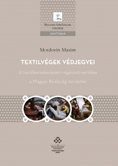 Mordovin Maxim - Textilvgek vdjegyei
