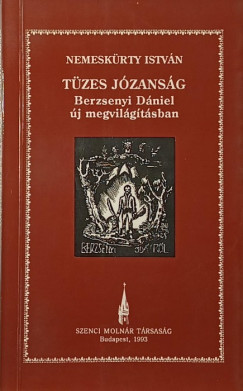 Nemeskrty Istvn - Tzes jzansg