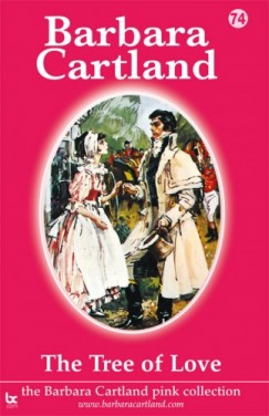 Barbara Cartland - The Tree of Love