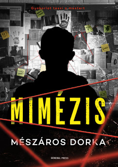 Mszros Dorka - Mimzis