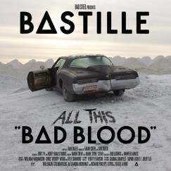 All This Bad Blood - CD