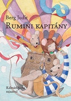 Berg Judit - Rumini kapitny