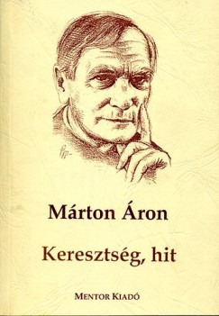 Mrton ron - Keresztsg, hit