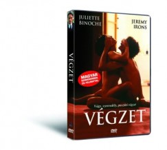 Louis Malle - Végzet - DVD