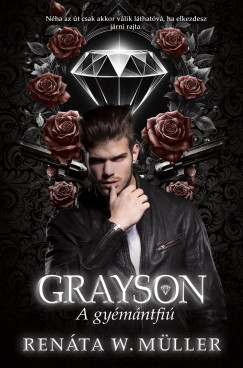 Renta W. Mller - Grayson