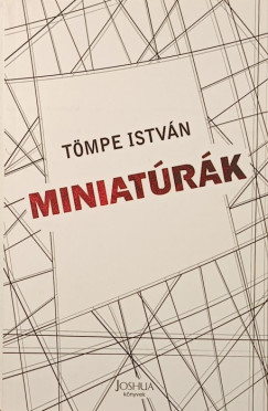 T�mpe Istv�n - Miniat�r�k