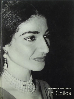 Friedrich Herzfeld - Maria Callas