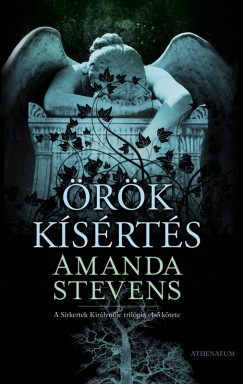 Amanda Stevens - rk ksrts