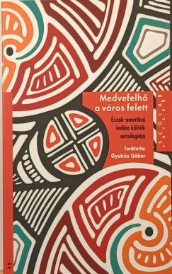 Medvefelh a vros felett