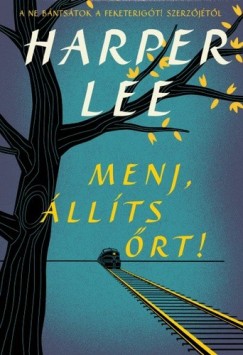 Lee Harper - Menj, llts rt!