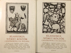 Klasszikus nmet kltk 1-2.
