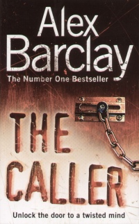 Alex Barclay - The Caller