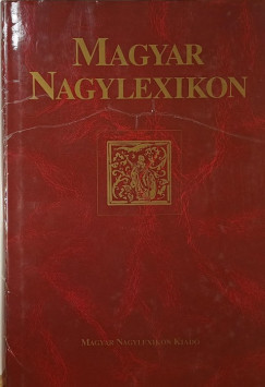 Magyar nagylexikon 19. ktet