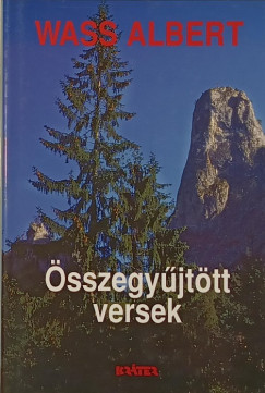 Wass Albert - sszegyjttt versek