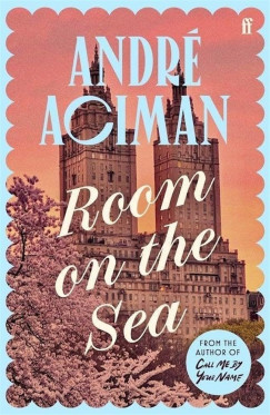 Andr� Aciman - Room on the Sea