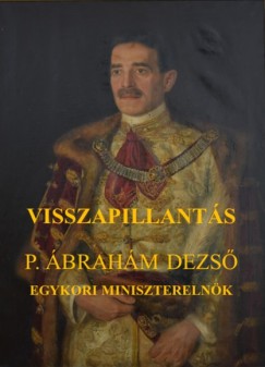 P. brahm Dezs - Visszapillants