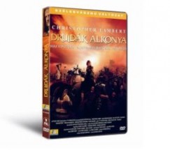 Jacques Dorfman - Druidk alkonya - DVD