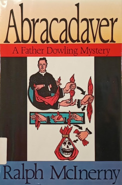Ralph Mcinerny - Abracadaver