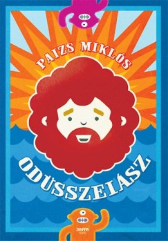 Paizs Mikls - Odsszeisz