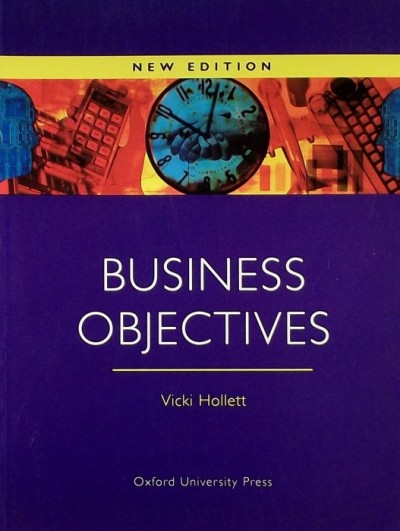 - Business Objectives